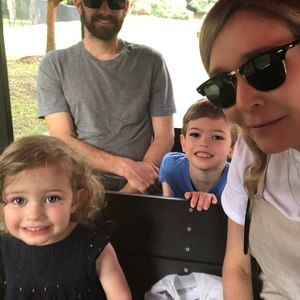 Meet your Posher, Sharryn